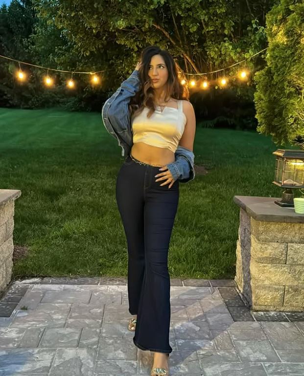 Esha Verma Rupali Ganguly